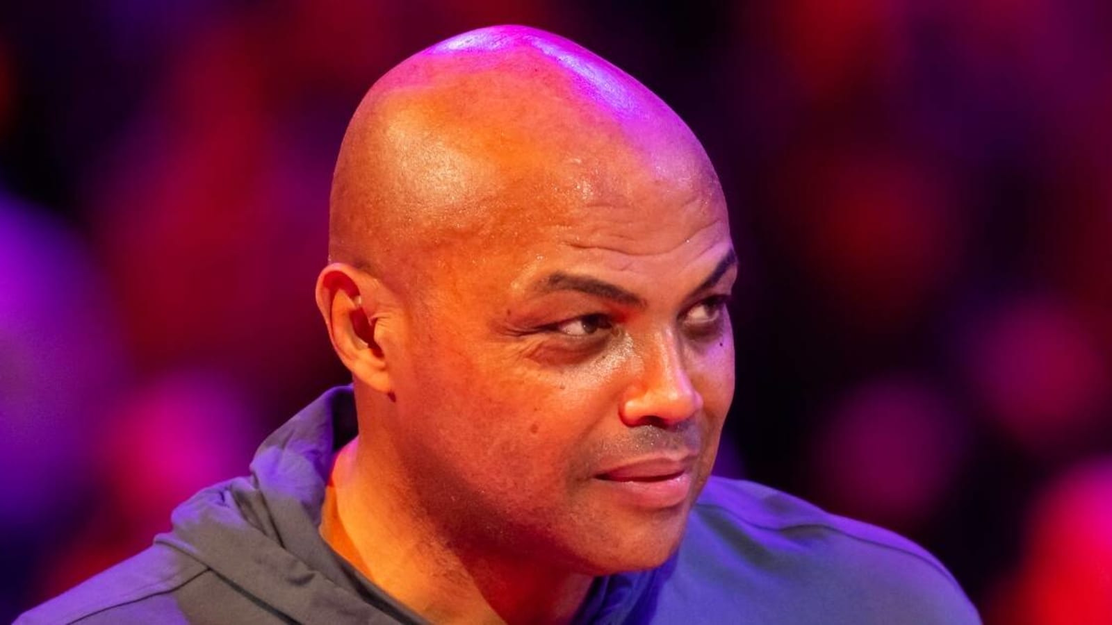 Charles Barkley goes off on Aaron Rodgers