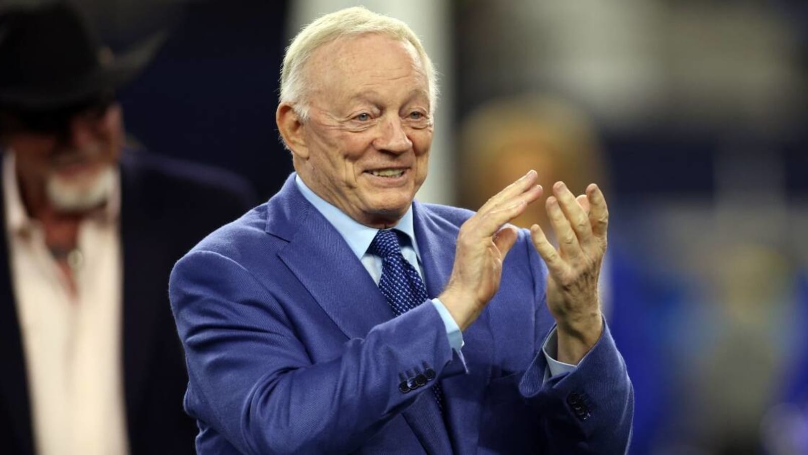 Jerry Jones assesses where Dallas Cowboys stand compared to Philadelphia Eagles after Super Bowl