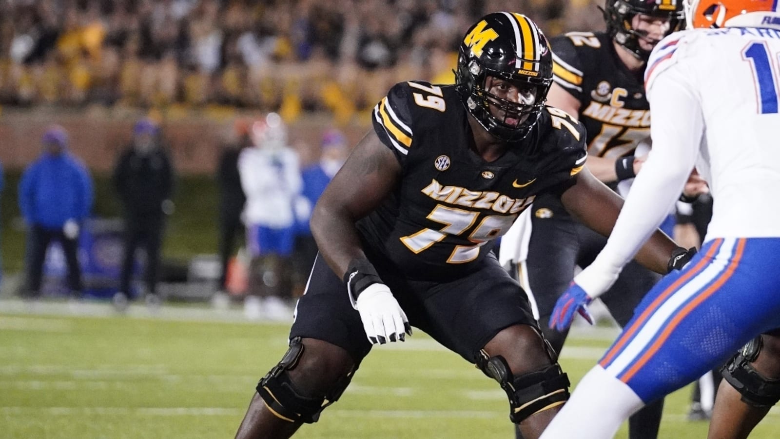 Report: Details emerge on Armand Membou pulling out of Senior Bowl