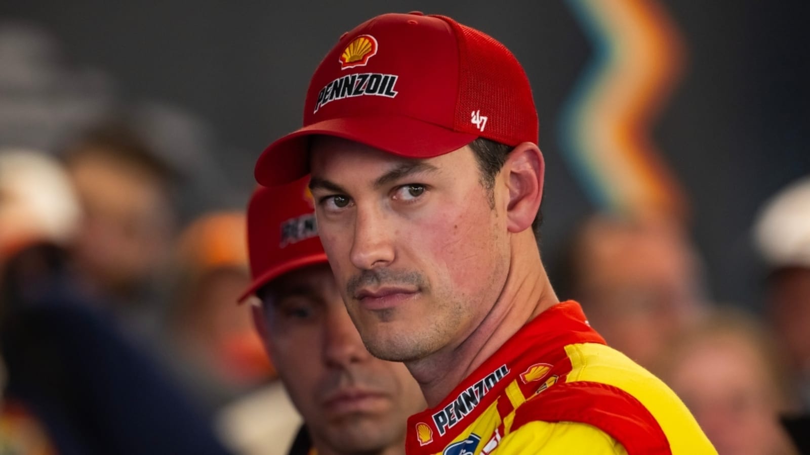 Joey Logano fails inspection twice, penalized ahead of championship at Phoenix