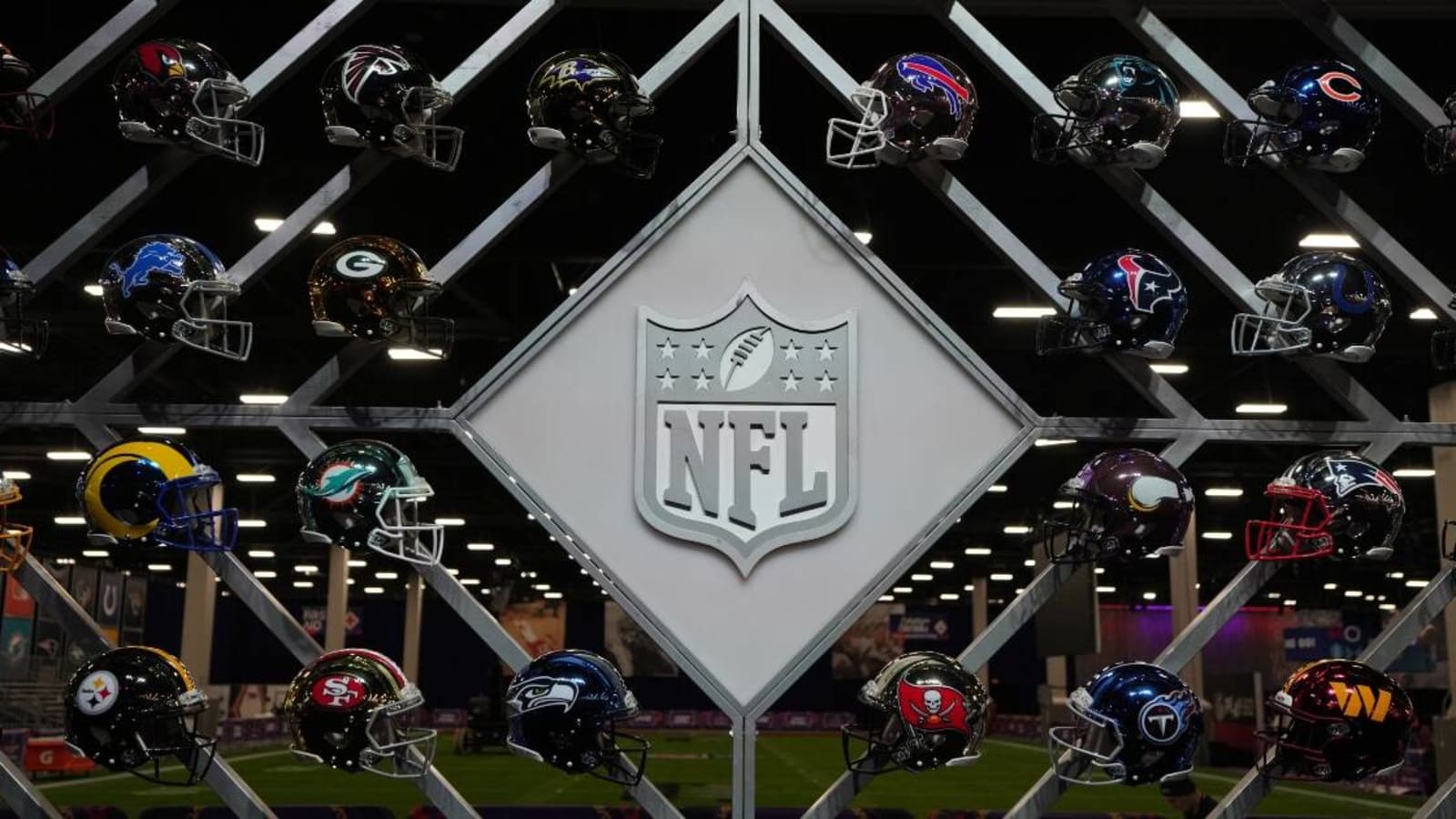 NFL finds ‘error’ in 2024 compensatory picks, updates draft order