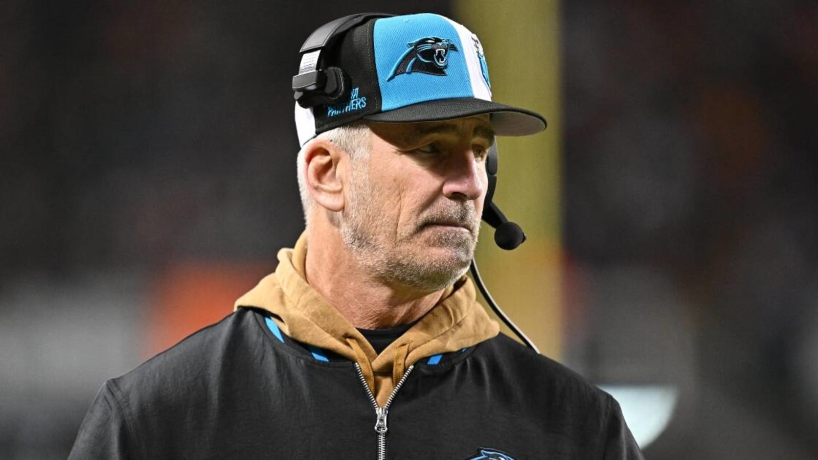 Frank Reich leaves door open to take back play-calling duties from Thomas Brown amid 1-8 start