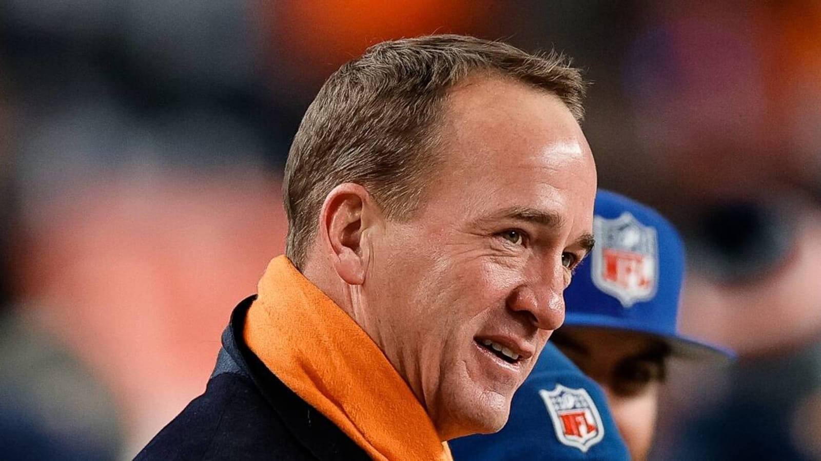 Report: Peyton Manning joining NBC to participate in 2024 Olympic Games coverage in Paris