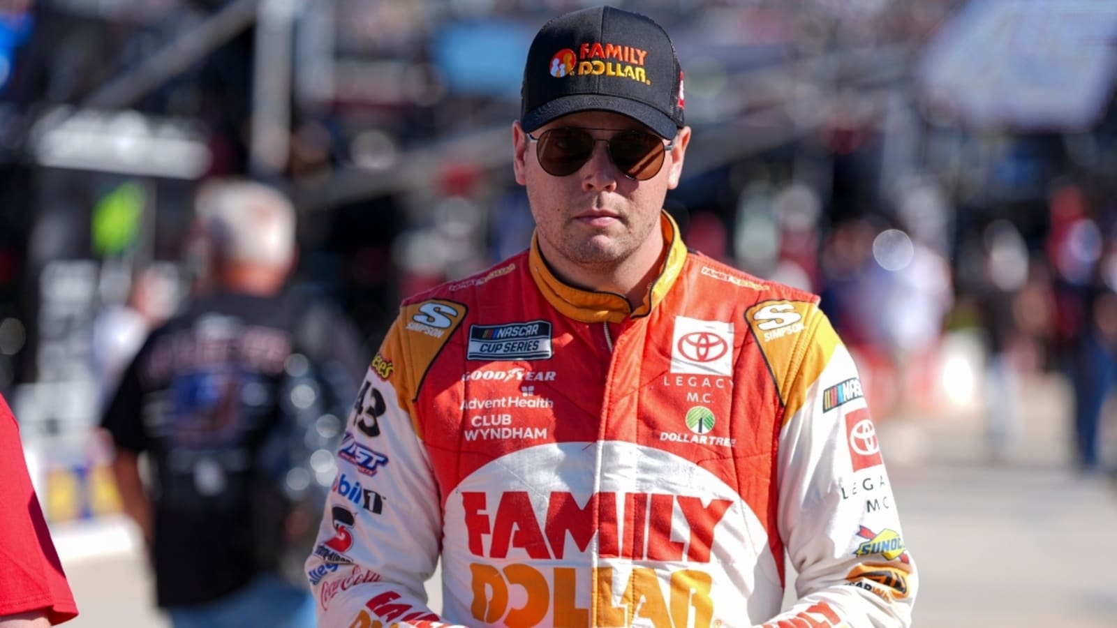 Legacy Motor Club decides on appeal of Erik Jones Martinsville disqualification, issues statement