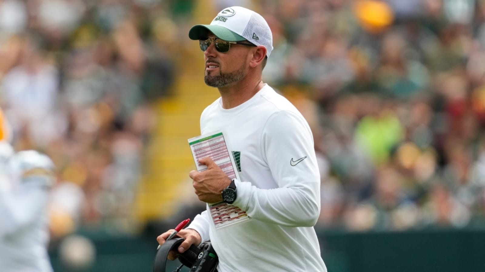 Green Bay Packers make final cuts, finalize 53-man roster