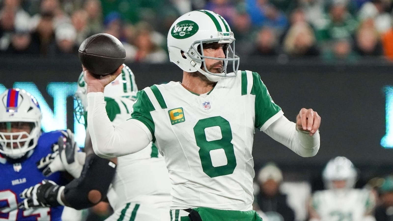 NFL insider provides timeline for ‘unpredictable’ Aaron Rodgers free agency decision