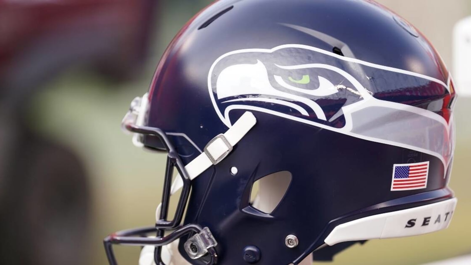 Seattle Seahawks waive seven players