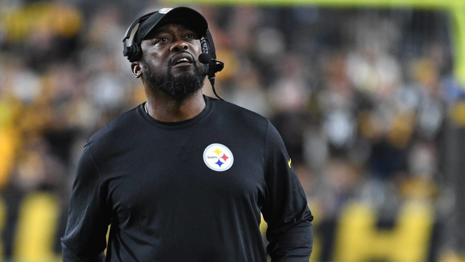 Mike Tomlin on if there are going to be changes coming for Steelers: 'Hell  yeah'