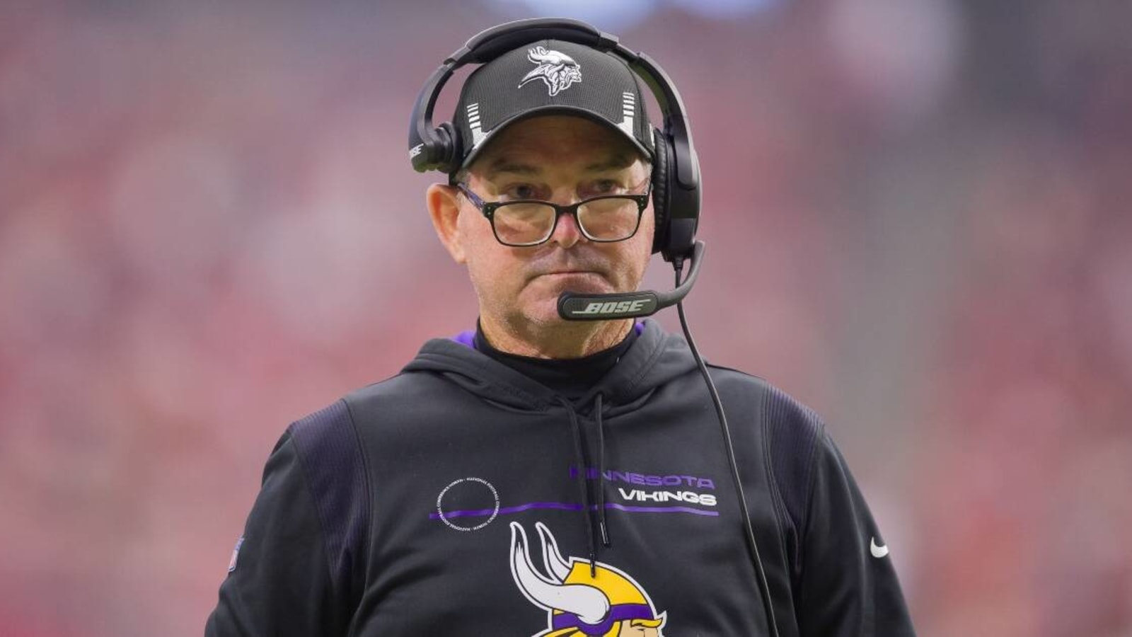 Skip Bayless: Dallas Cowboys hiring Mike Zimmer ‘is not exciting to me’