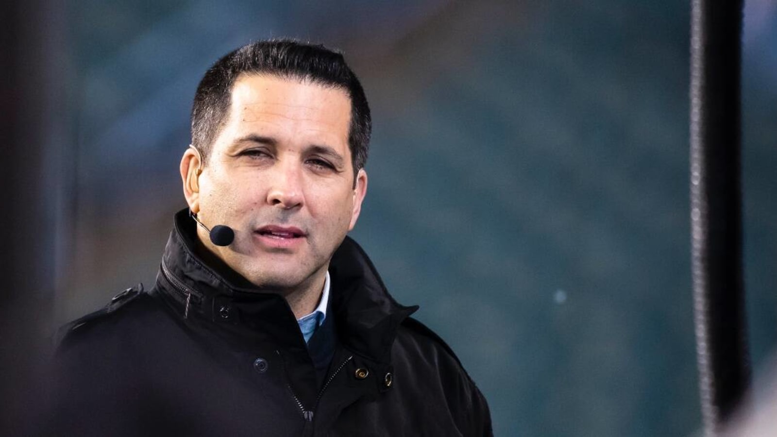 Adam Schefter predicts at least 20 offensive players will be taken in first round of 2024 NFL Draft