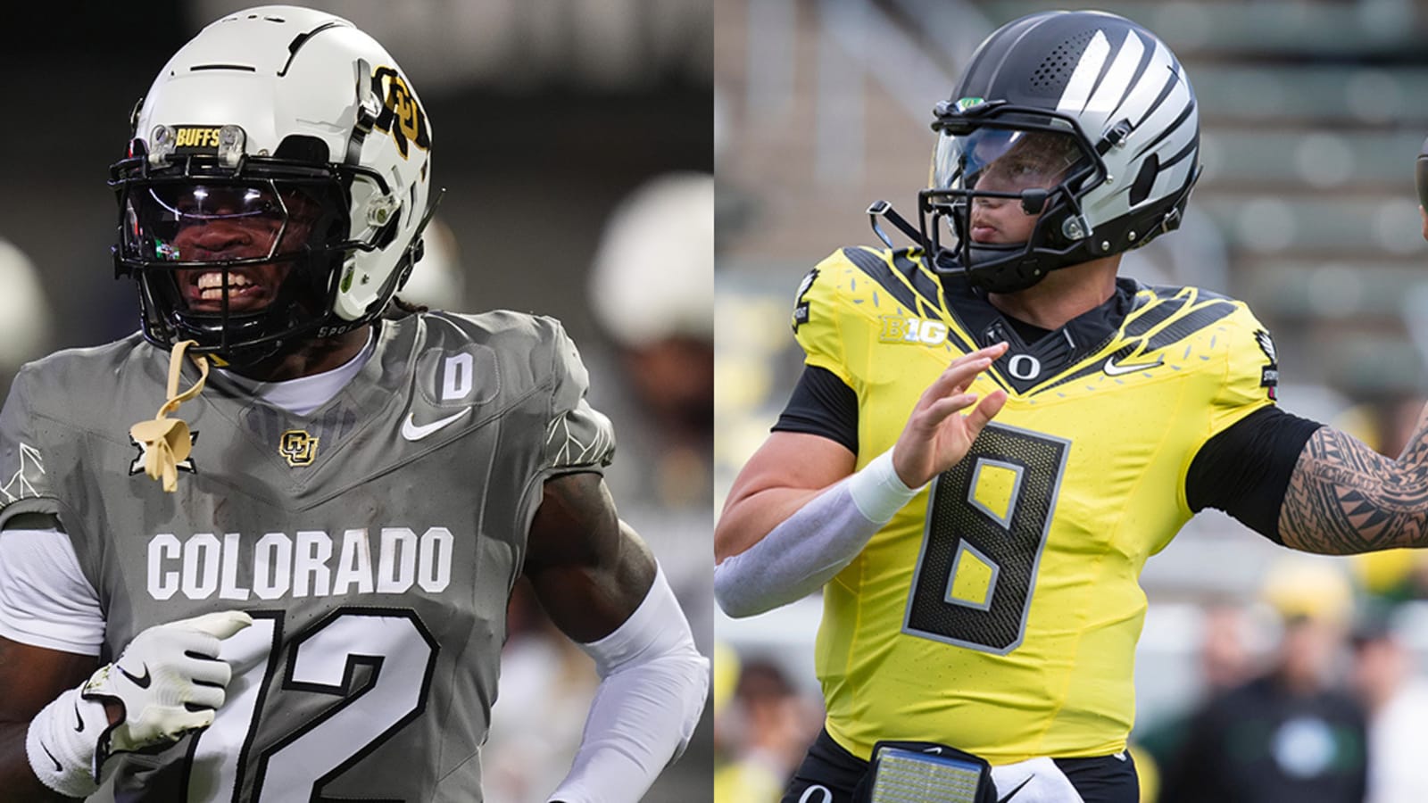 Heisman Trophy odds: Travis Hunter, Dillon Gabriel see major shifts