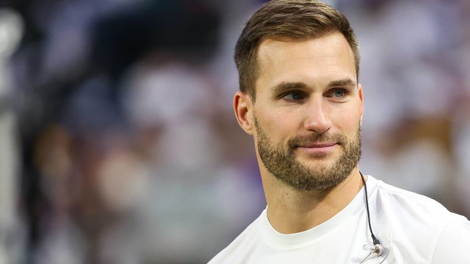 Kirk Cousins reveals he felt ‘misled’ by Falcons after Michael Penix Jr. draft pick