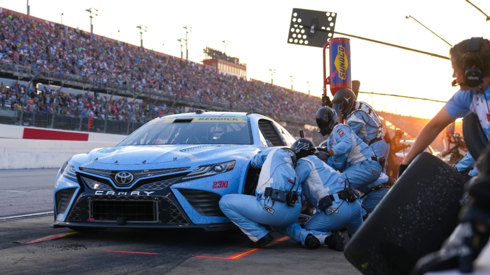 NASCAR Paint Schemes of the Week: Southern 500 at Darlington Raceway