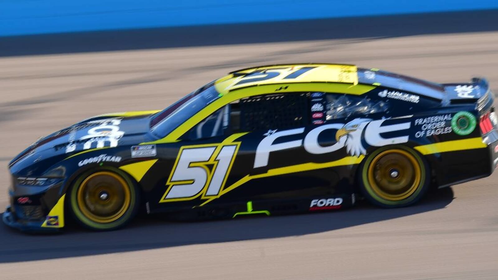 Rick Ware Racing won’t appeal Justin Haley disqualification at COTA