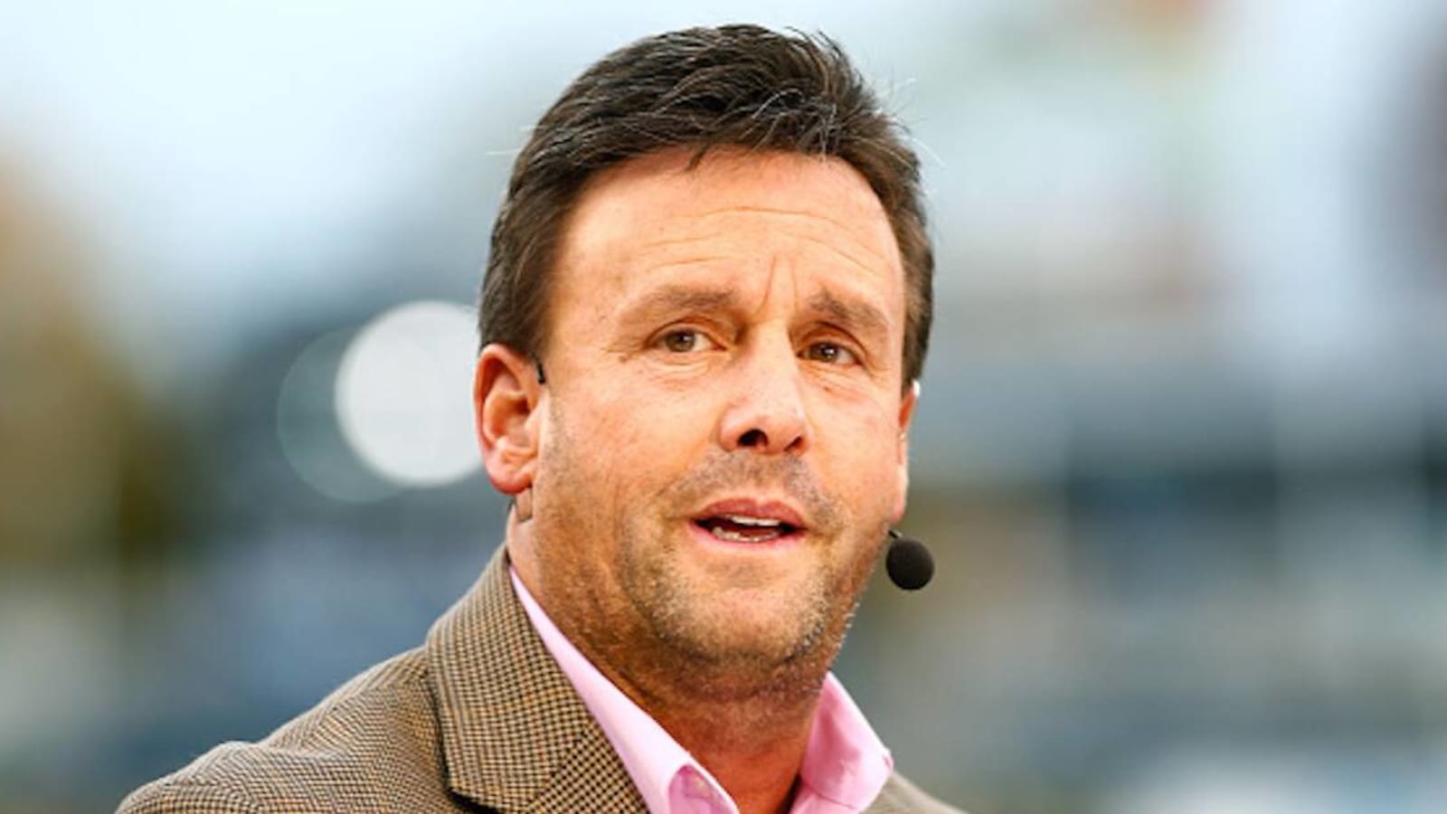 ESPN’s Karl Ravech comes under fire for asking insensitive Mother’s Day question