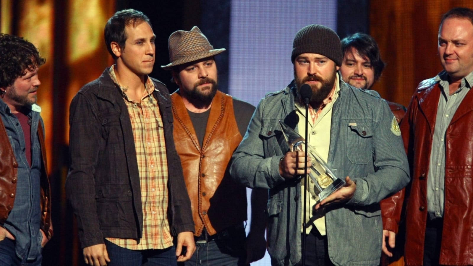 Zac Brown Band headlining 2025 NASCAR Chicago Street Race