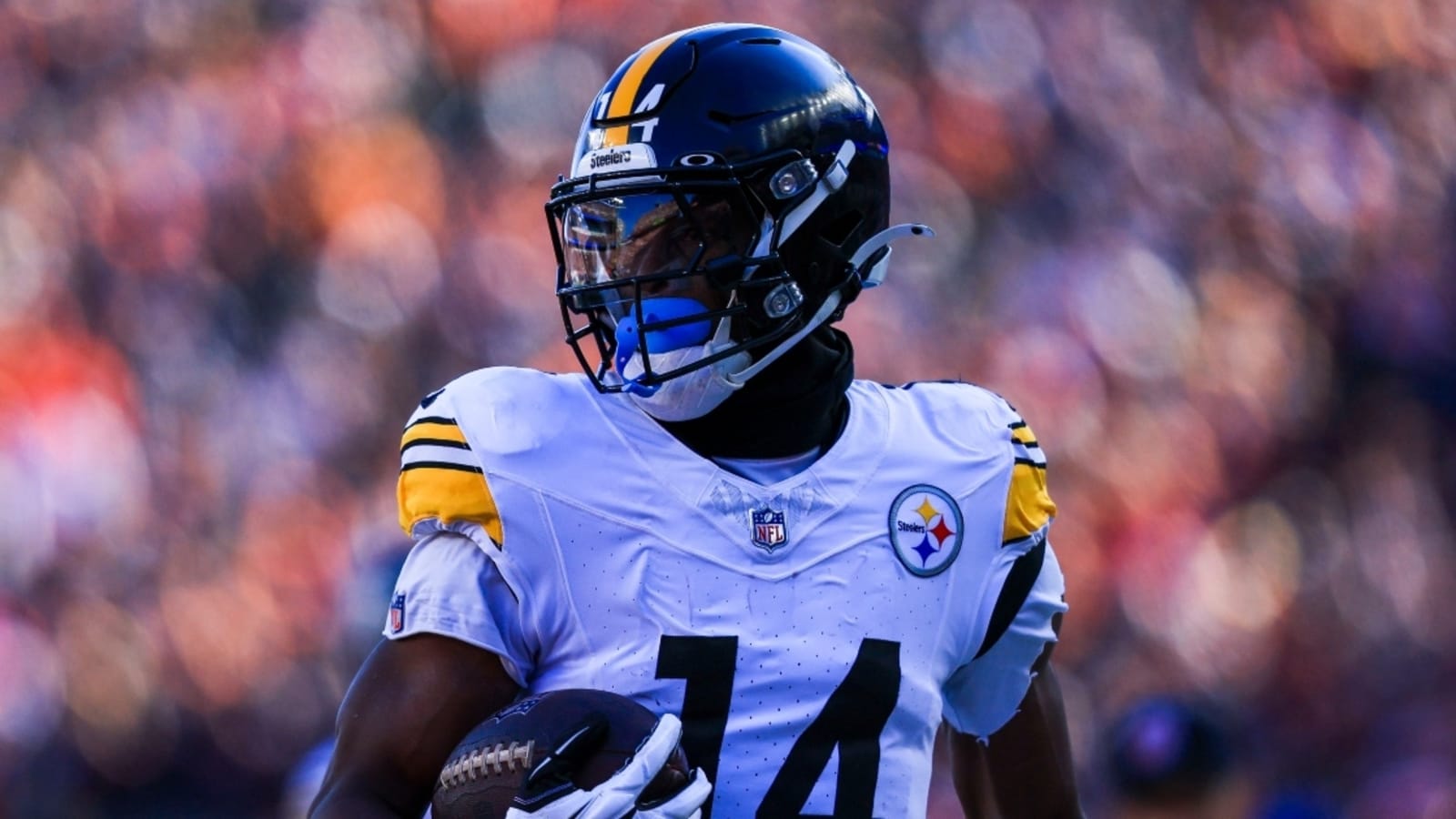 George Pickens, TJ Watt injury update: Pittsburgh Steelers release Thursday practice report