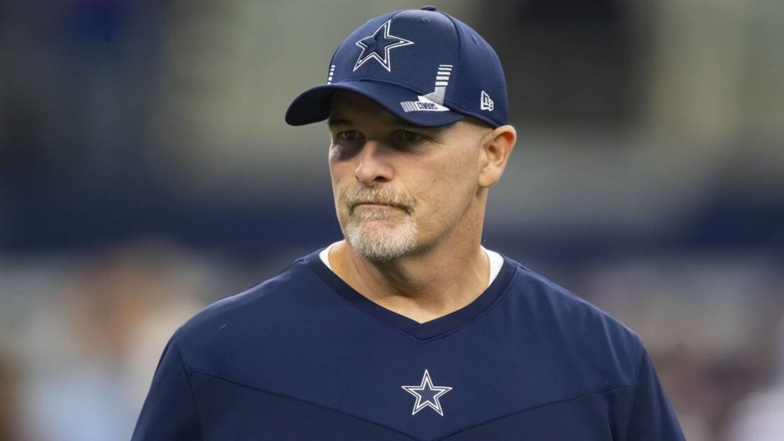 Washington Commanders hiring Dallas Cowboys DC Dan Quinn as head coach