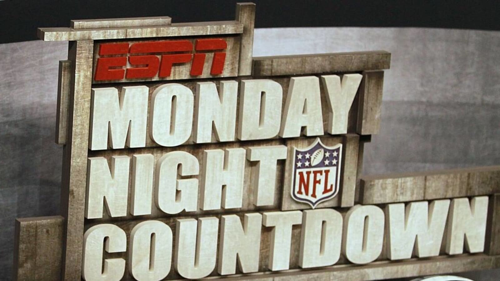 Scott Van Pelt, Laura Rutledge leading candidates for Monday Night Countdown at ESPN