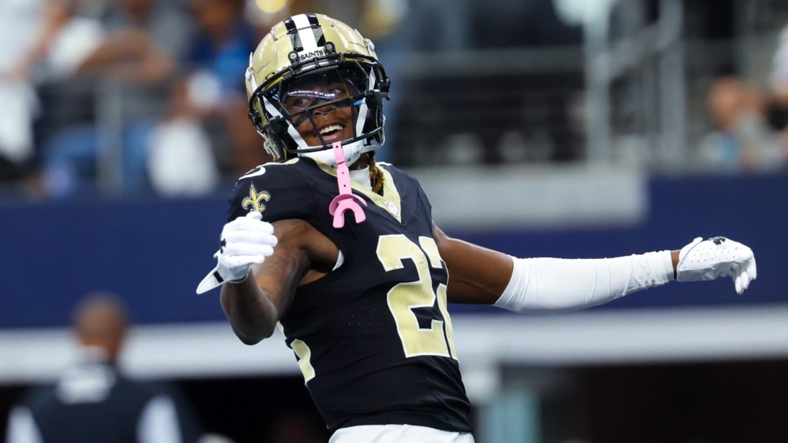 Rashid Shaheed injury update: Saints place WR on IR, reveal recovery timeline
