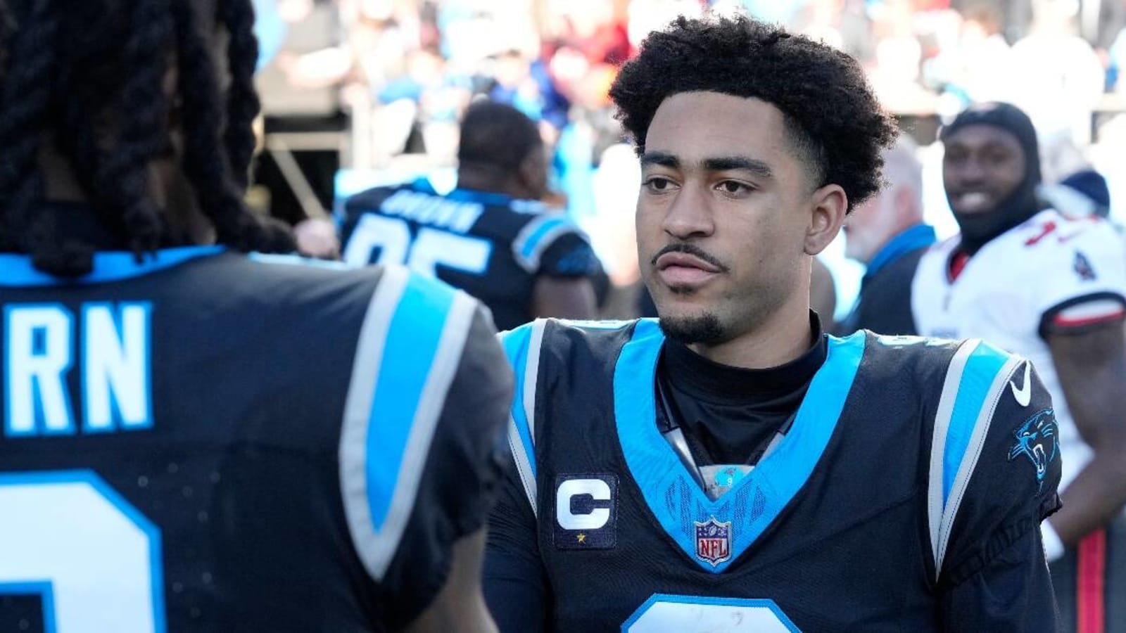 Adam Schefter says Dave Canales, Bryce Young will have ‘most important’ relationship for Panthers