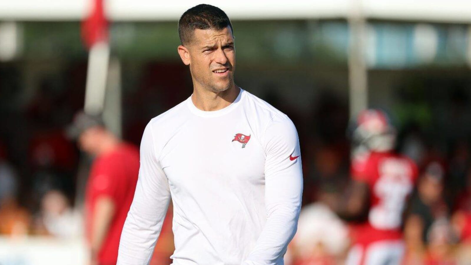 Carolina Panthers officially agree to terms with Dave Canales as new head coach
