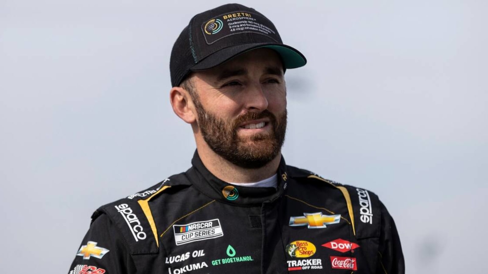 Austin Dillon to replace Keith Rodden as crew chief with Justin Alexander