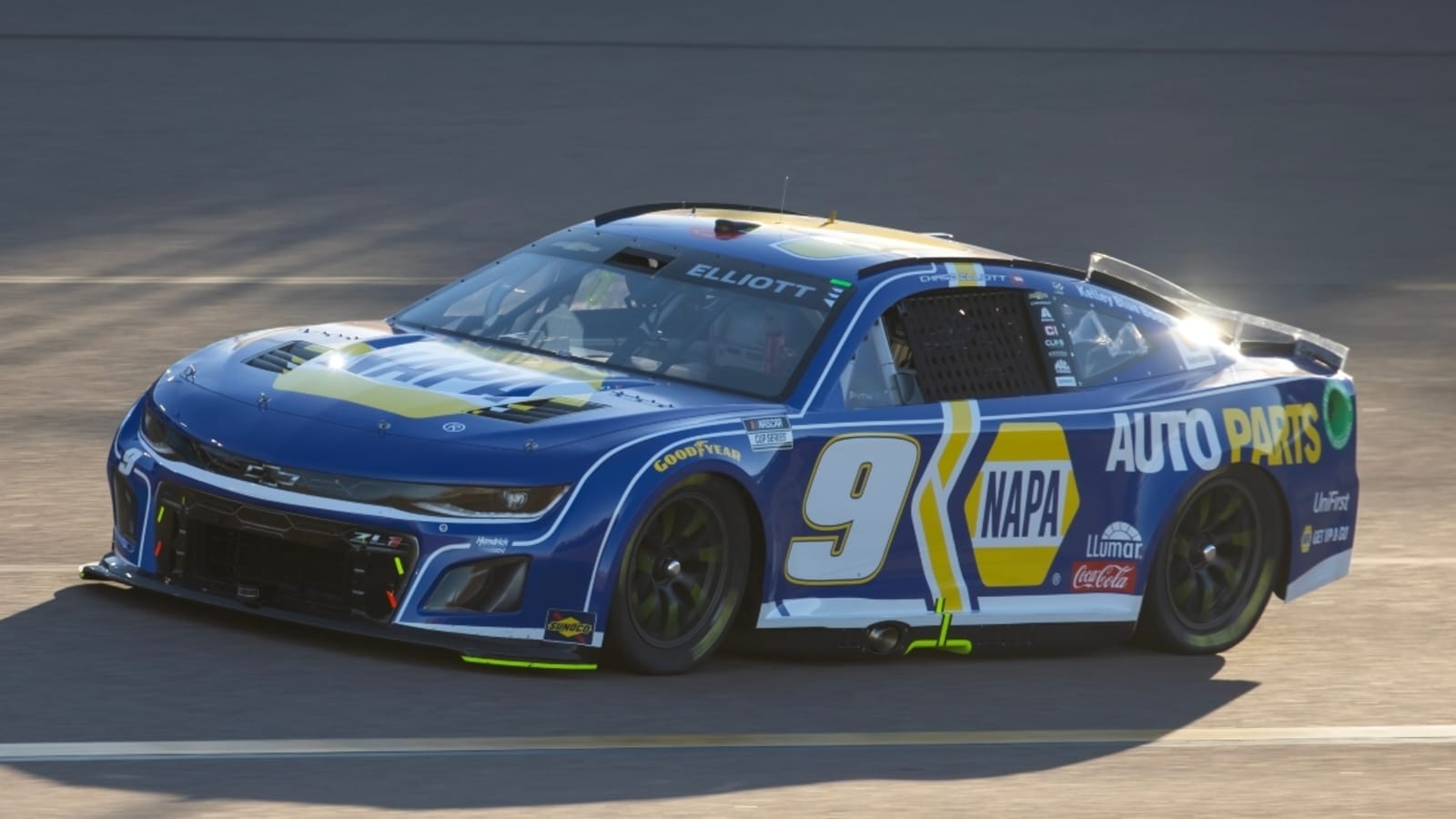 Chevrolet to still run Camaro despite dropping branding from cars in 2025