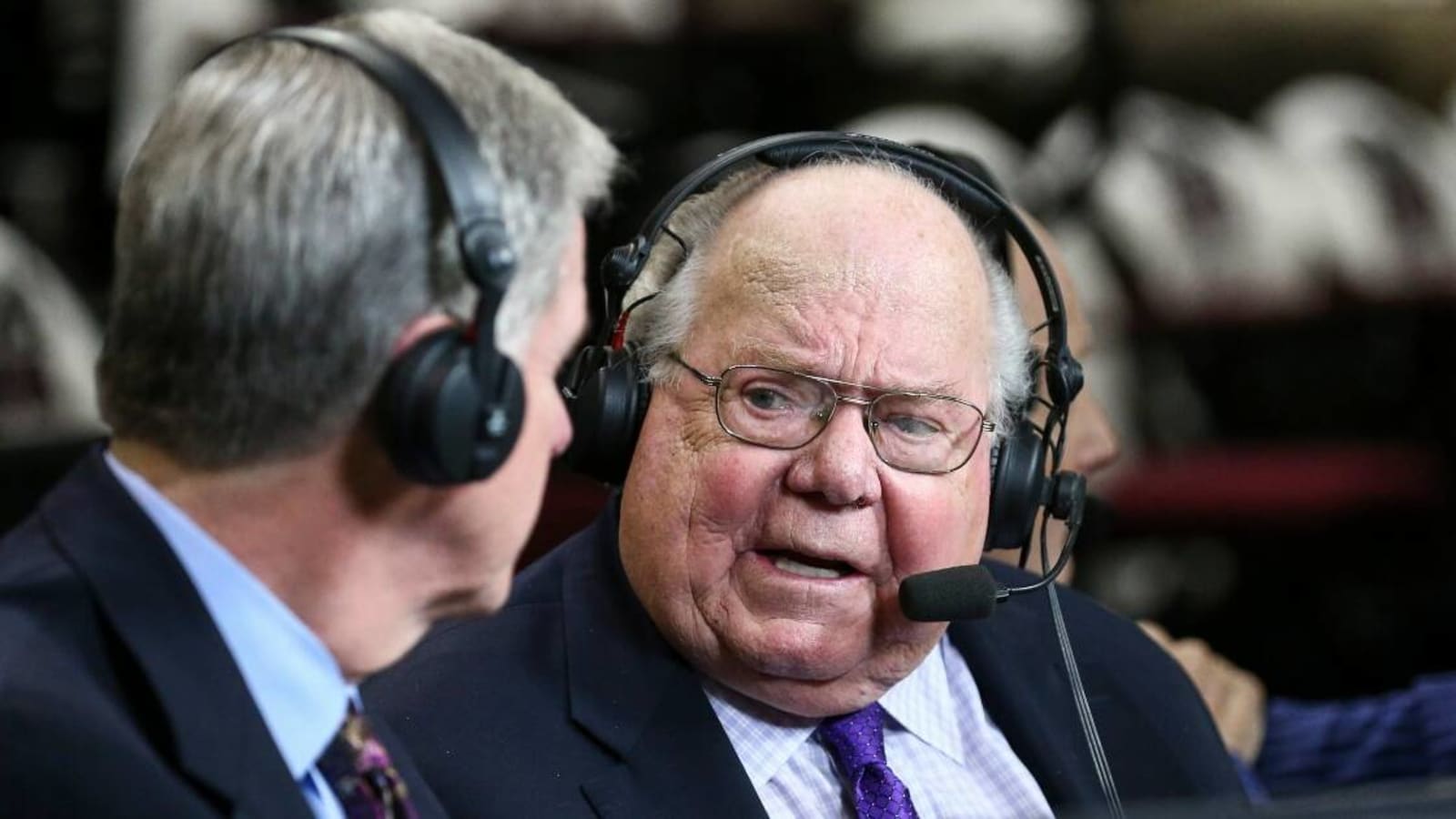 The Masters gives heartfelt ‘thank you’ to Verne Lundquist amid final broadcast