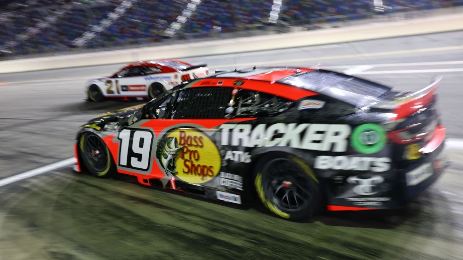 Daytona 500 penalties: NASCAR hits Chase Briscoe, No. 19 team with massive punishment
