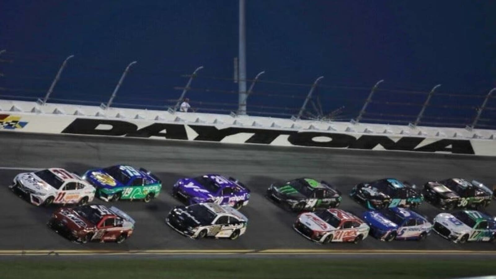 Daytona 500 purse revealed for Cup Series, Xfinity, and Trucks Yardbarker