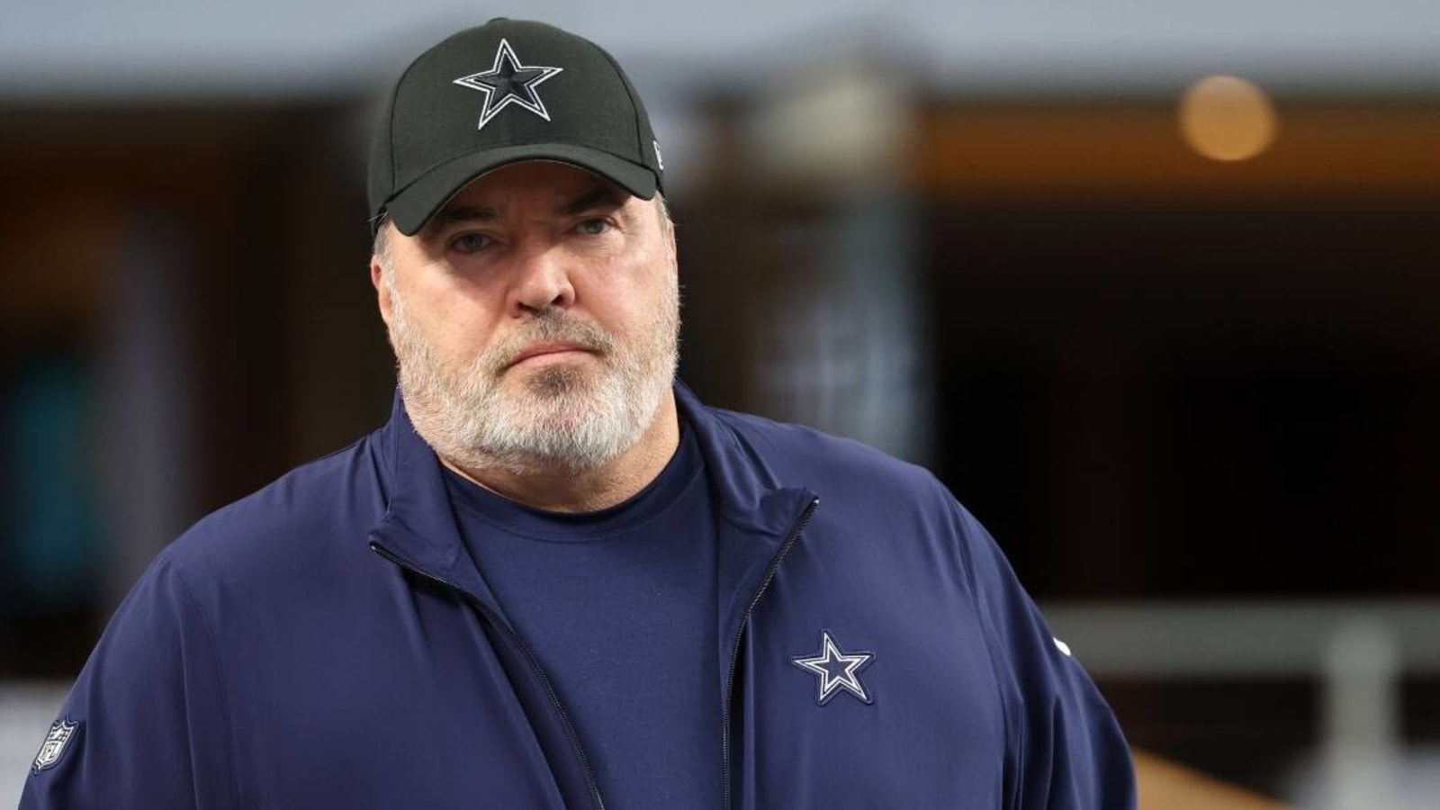 Cowboys coach Mike McCarthy opens up about pressure entering final contract year