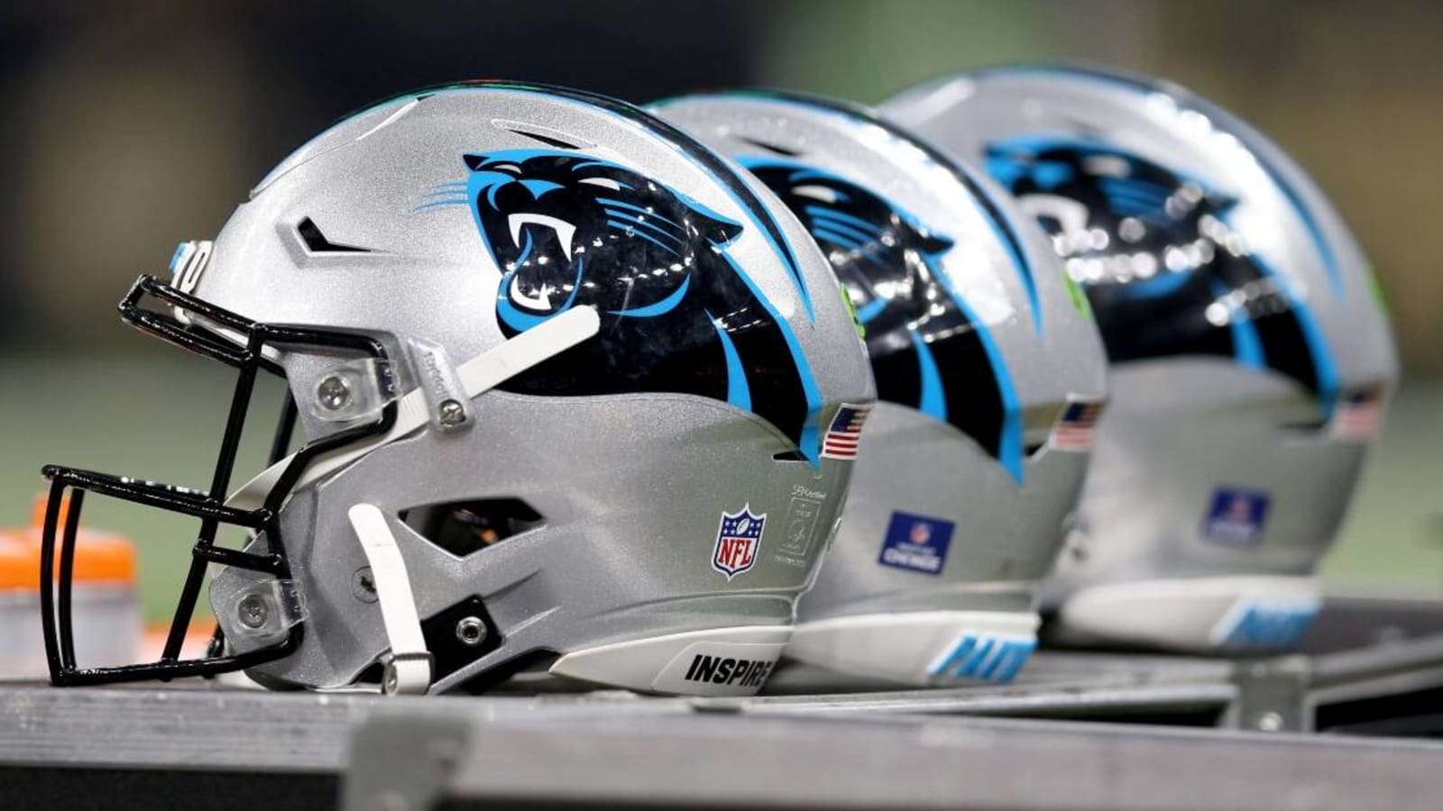 Carolina Panthers extend Bank of America Stadium naming rights