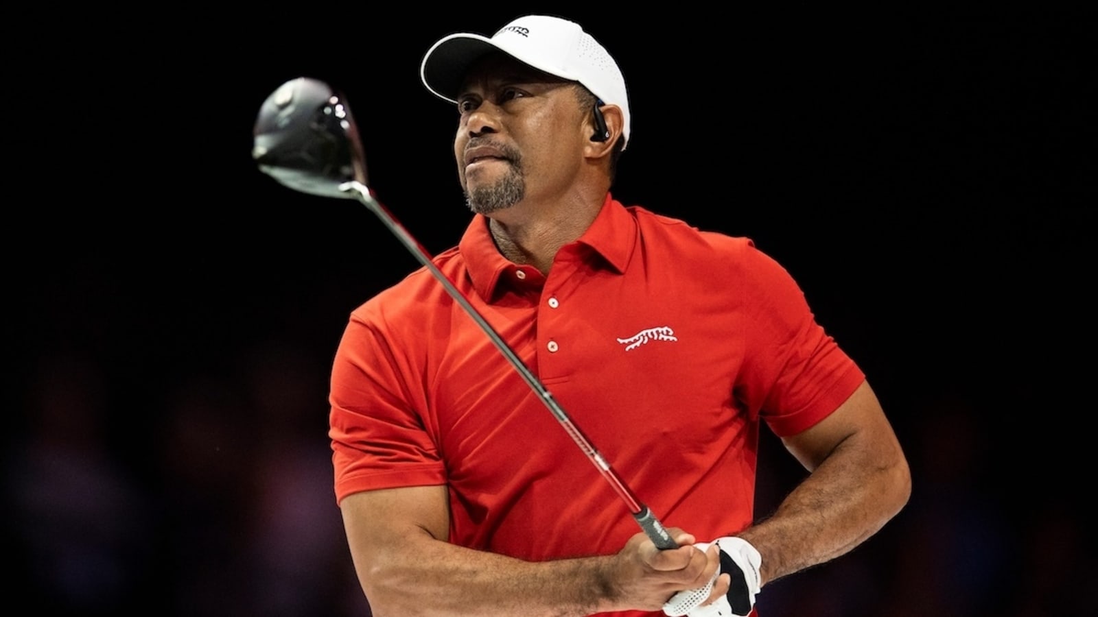 Tiger Woods injury update: Golf legend suffers ruptured Achilles