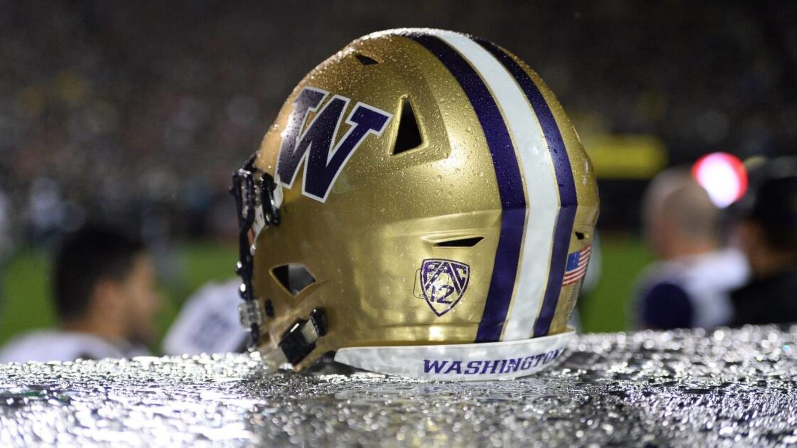 Washington LB Ralen Goforth declares for 2024 NFL Draft