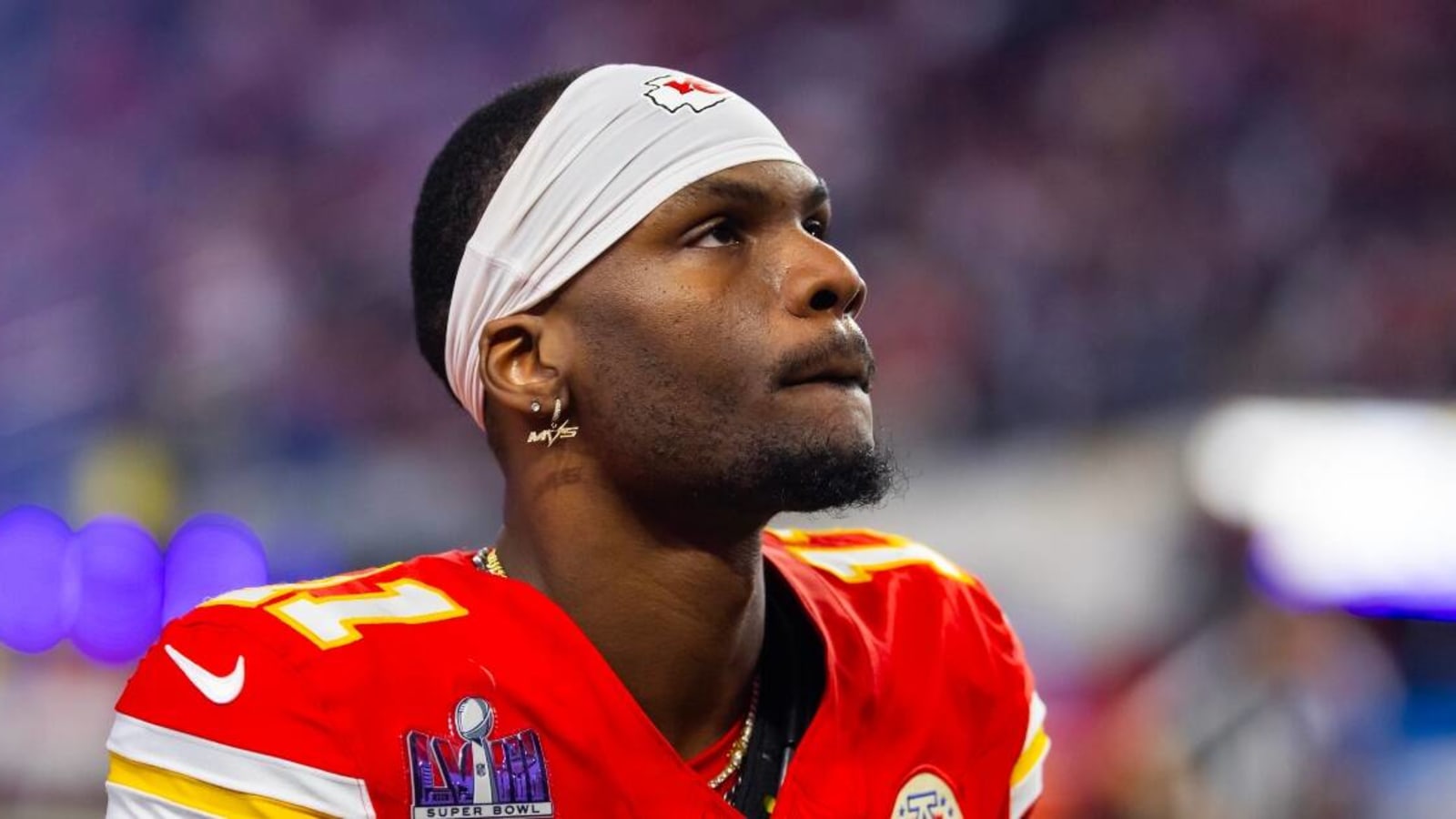 Kansas City Chiefs to release wide receiver Marquez Valdes-Scantling 