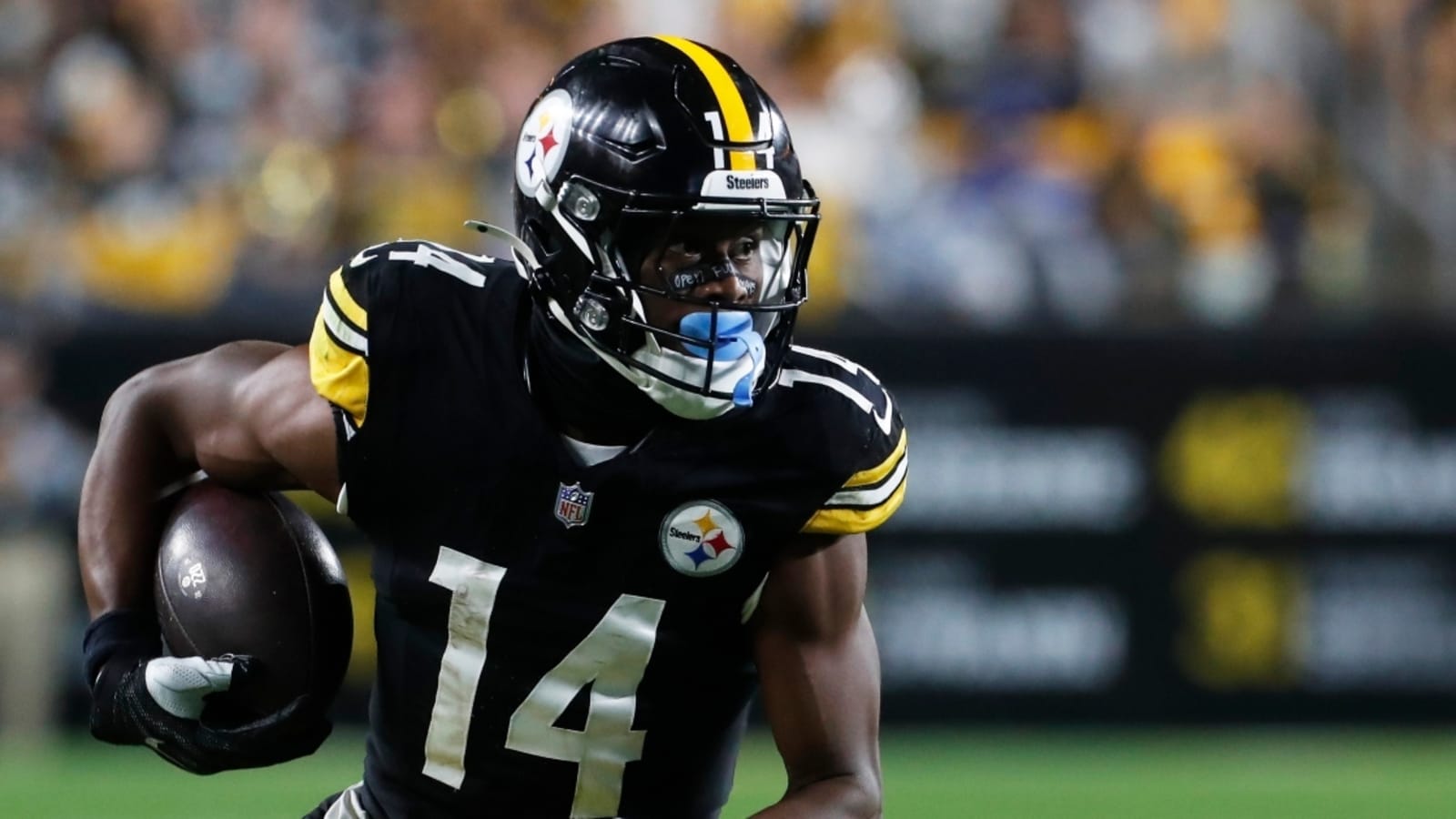 George Pickens injury update: New details emerge about Steelers WR’s status with Monday practice