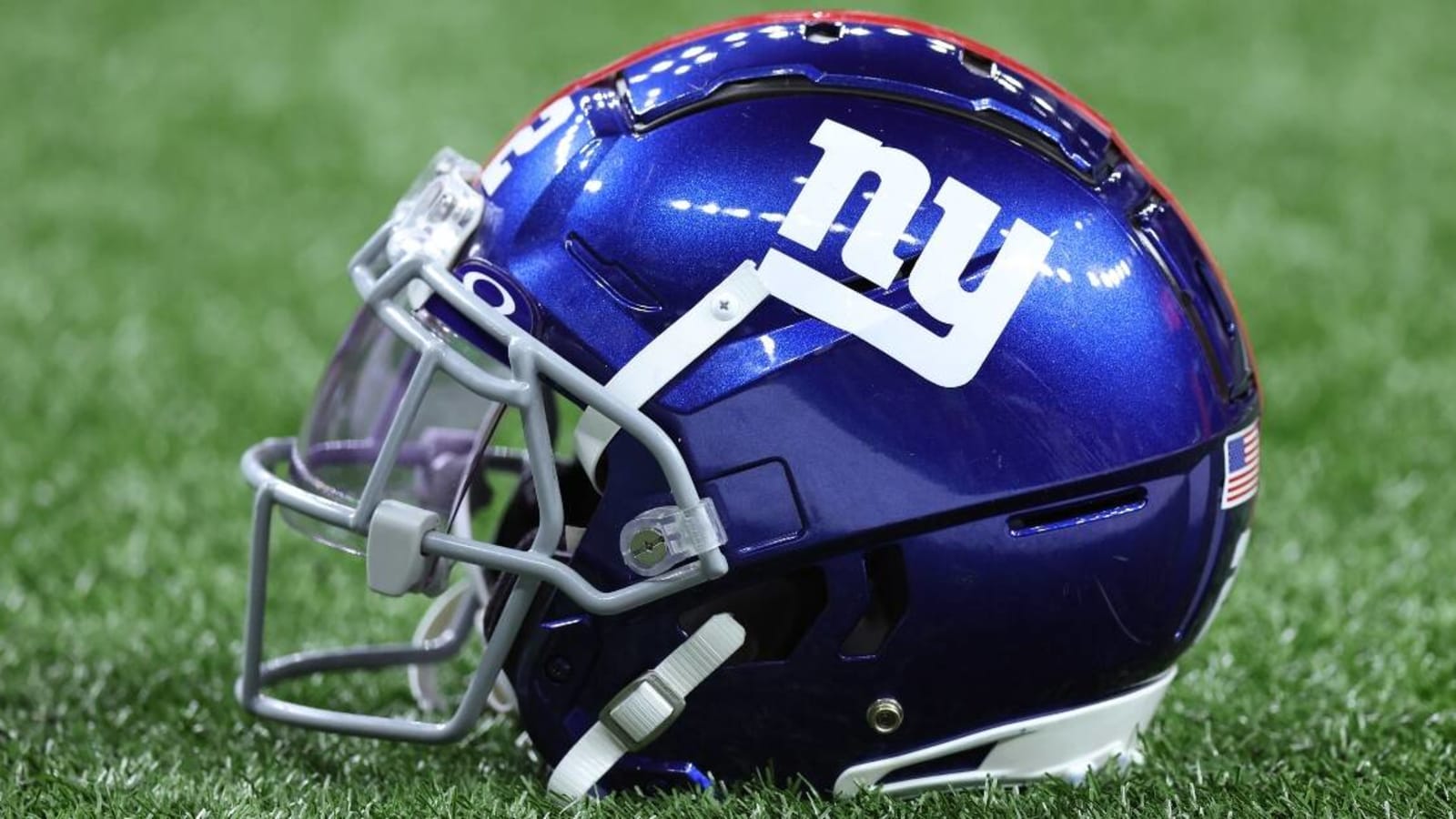 New York Giants unveil throwback uniforms, commemorate 100th season