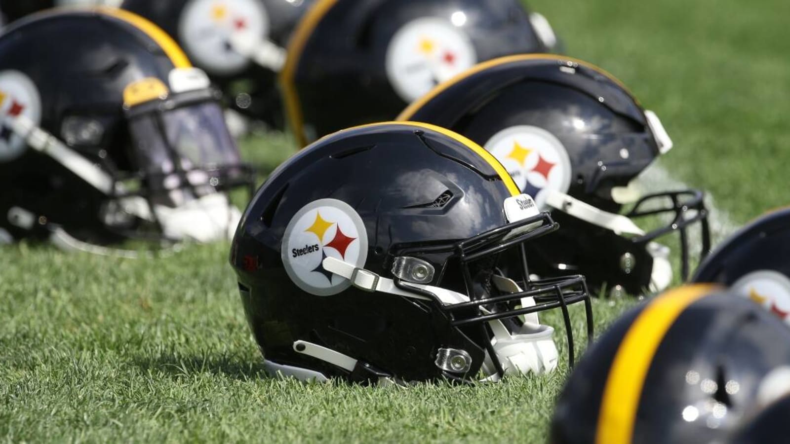 Pittsburgh Steelers to sign wide receiver Quez Watkins in free agency