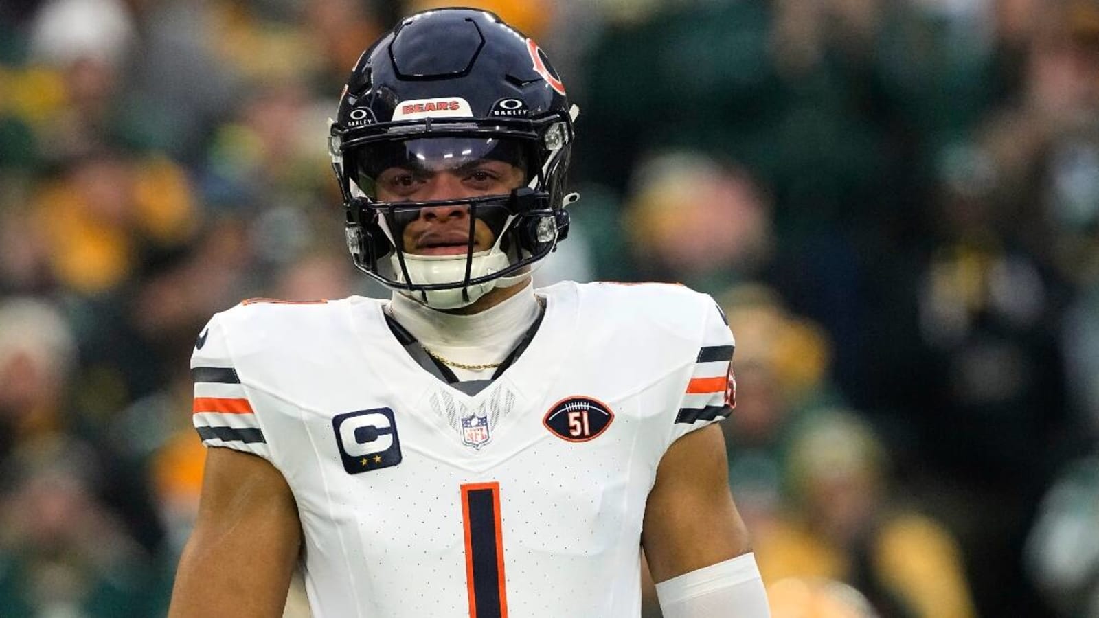 Steelers reveal jersey numbers for new additions including Justin Fields, Kyle Allen