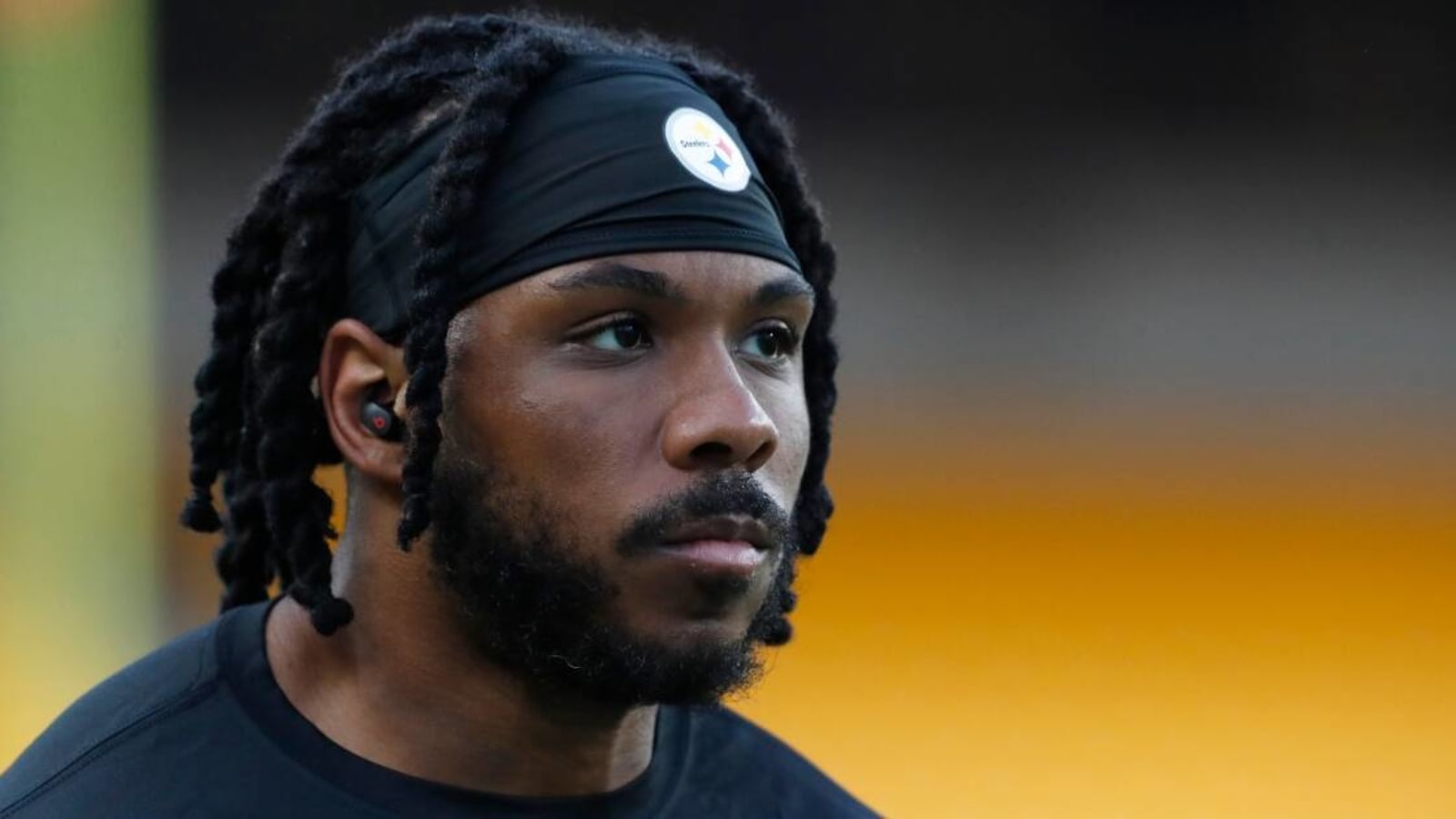 Steelers promote RB Qadree Ollison to active roster
