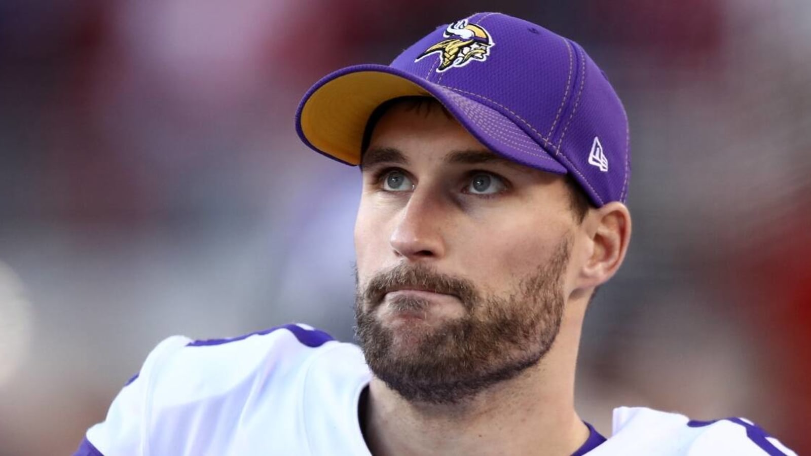 Kirk Cousins posts video goodbye message to Minnesota Vikings fans