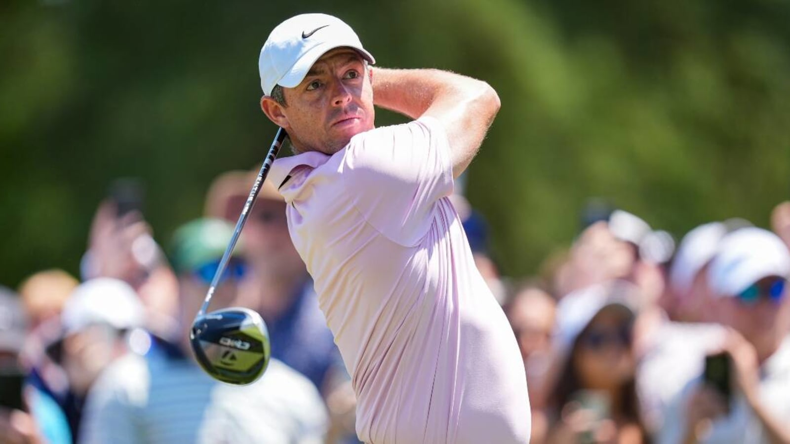 Rory McIlroy files for divorce from wife Erica days before 2024 PGA Championship