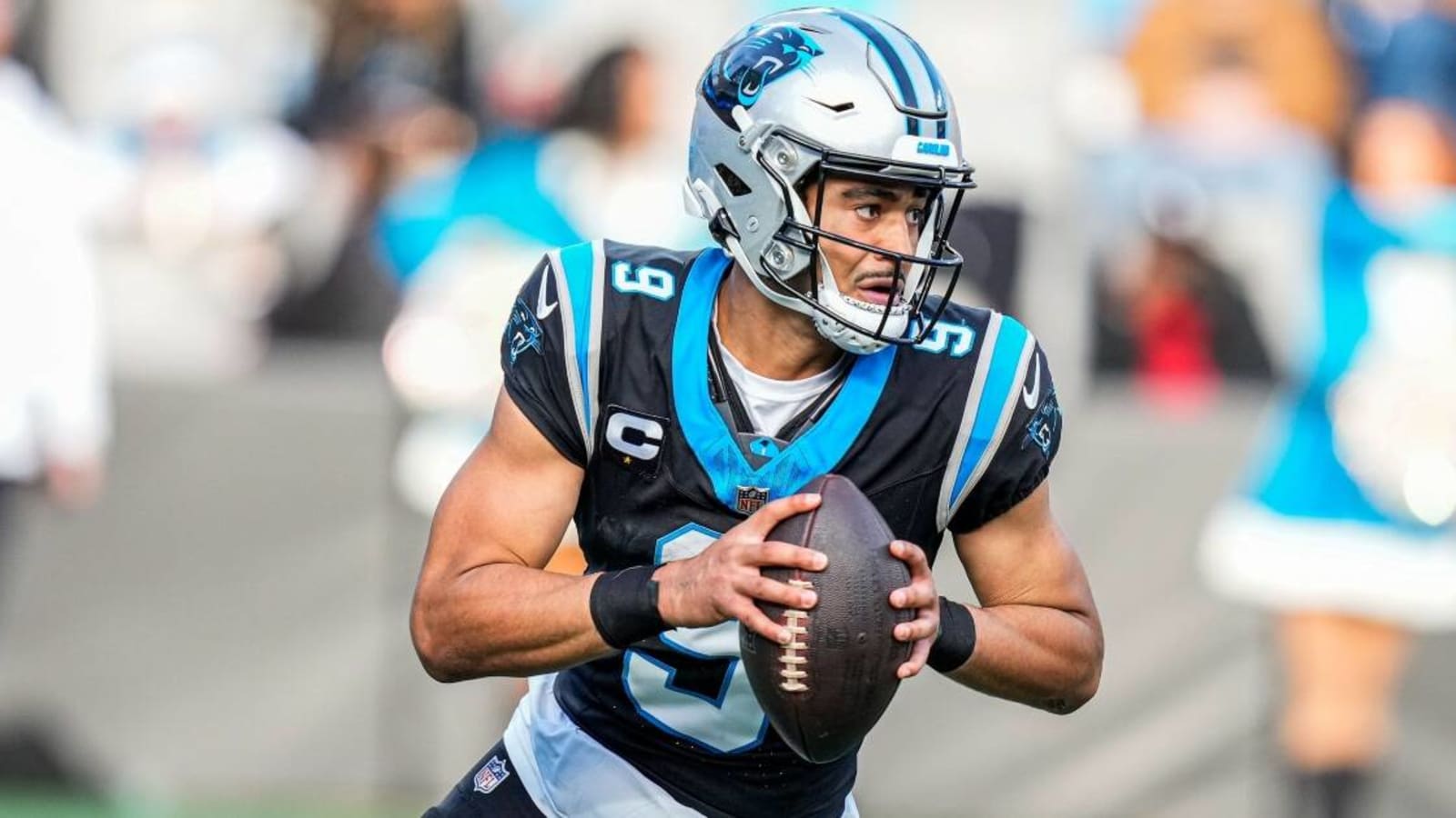Carolina Panthers vs. Jacksonville Jaguars: Inactives for Week 17 matchup