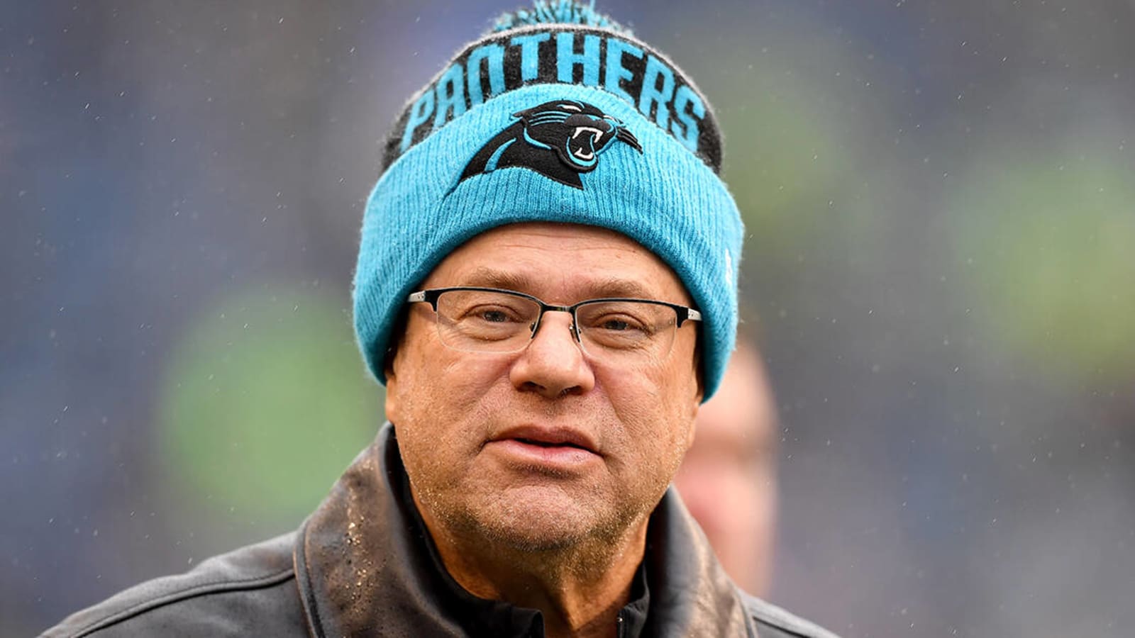 Carolina Panthers fans start petition to force David Tepper to sell team