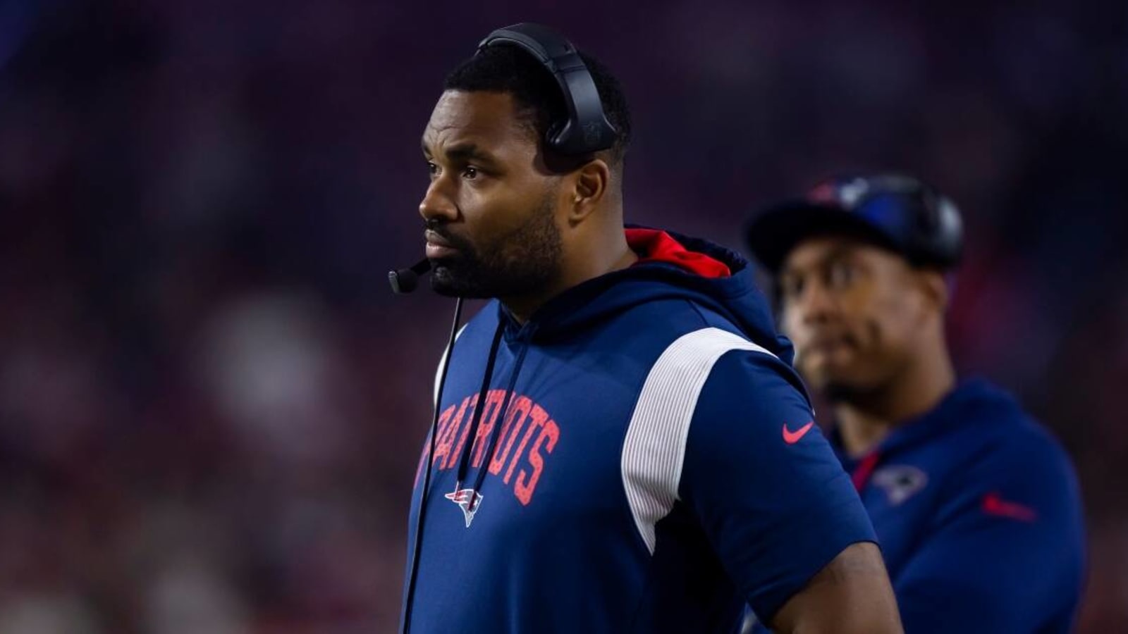Report Jerod Mayo ‘most logical choice’ to new New England