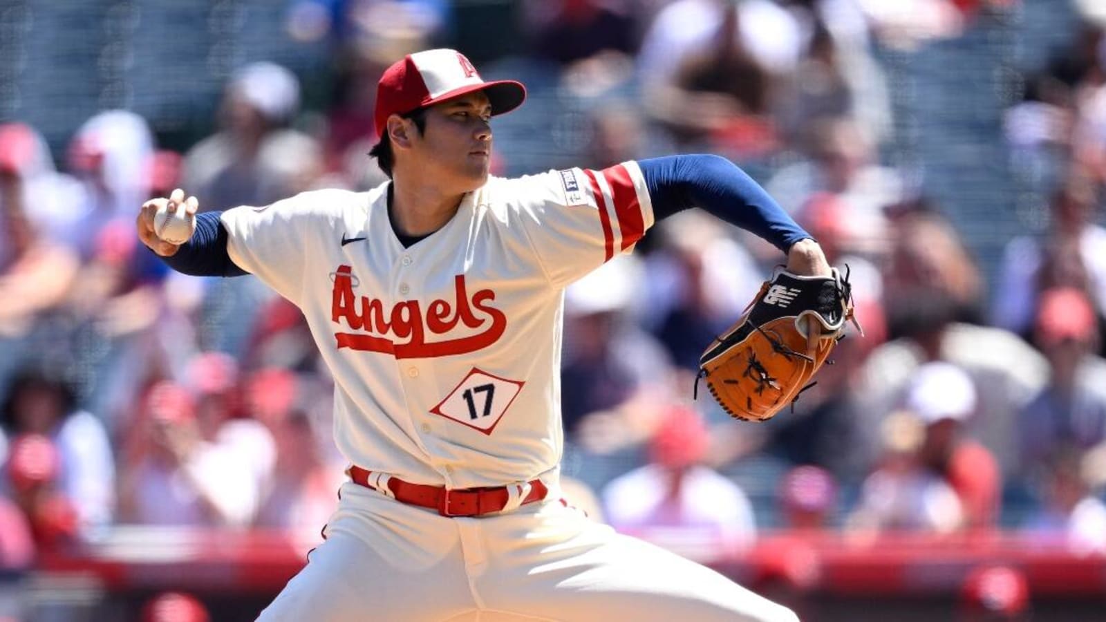 Shohei Ohtani UCL injury: Baseball future ‘changed completely’ ahead of free agency