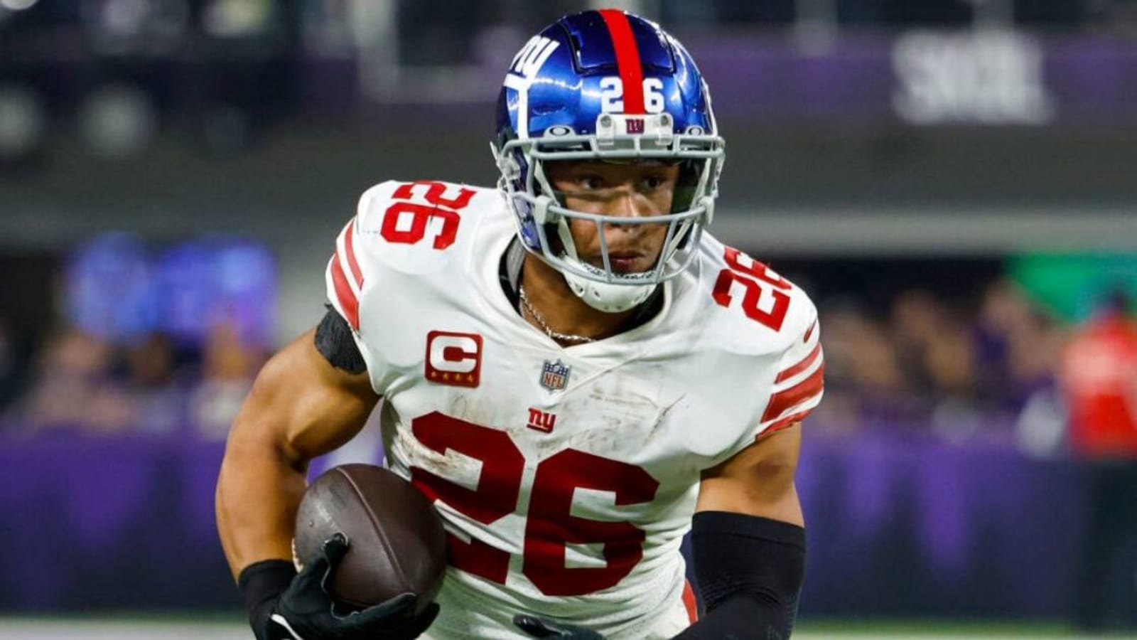 New York Giants, Saquon Barkley contract offer details revealed