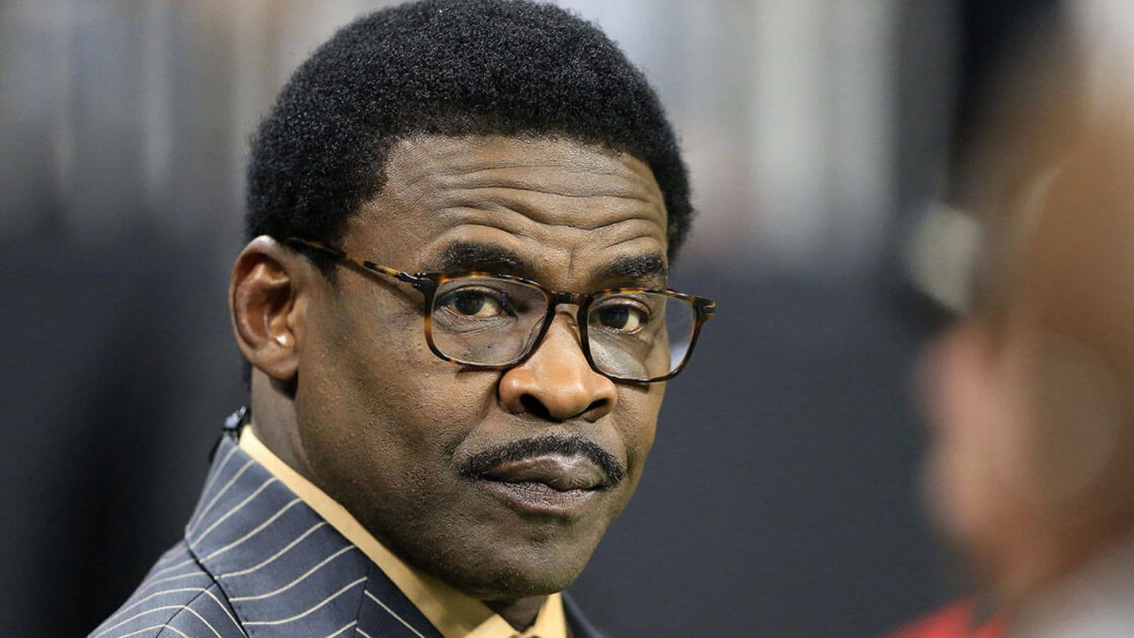 Michael Irvin expresses concern about Cowboys resting players in Week 18