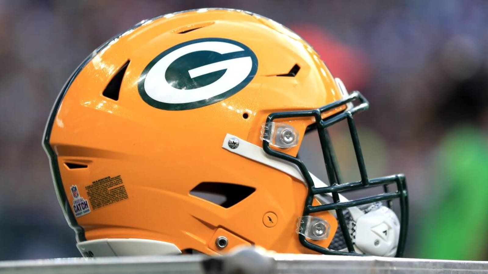 Packers, Lions release injury report ahead of Thursday Night Football